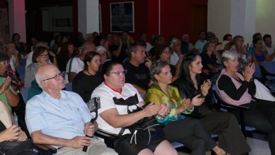 Gala solidaria 'Unid@s por Valencia'