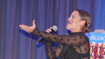Gala solidaria 'Unid@s por Valencia'