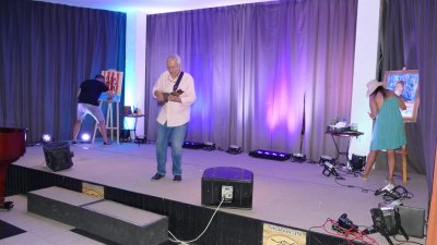 Gala solidaria 'Unid@s por Valencia'