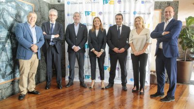 Foro Global Sur 2024. Foto: Juan Mateos