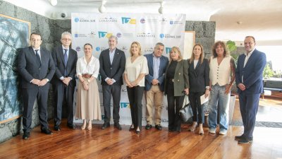 Foro Global Sur 2024. Foto: Juan Mateos