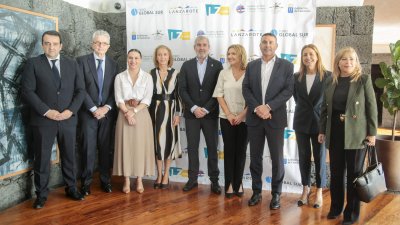Foro Global Sur 2024. Foto: Juan Mateos