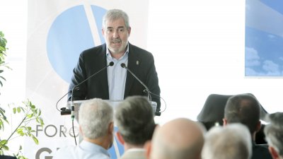 Foro Global Sur 2024. Foto: Juan Mateos