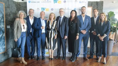 Foro Global Sur 2024. Foto: Juan Mateos