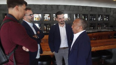 Foro Global Sur 2024