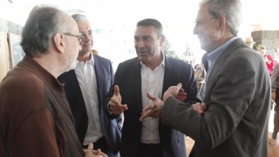 Foro Global Sur 2024