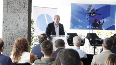 Foro Global Sur 2024