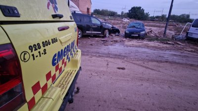 Emerlan continúa ofreciendo su ayuda a los afectados por la DANA en Valencia