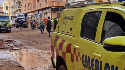 Emerlan continúa ofreciendo su ayuda a los afectados por la DANA en Valencia