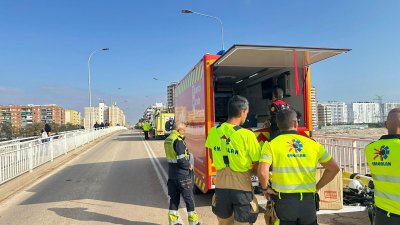 Emerlan continúa ofreciendo su ayuda a los afectados por la DANA en Valencia