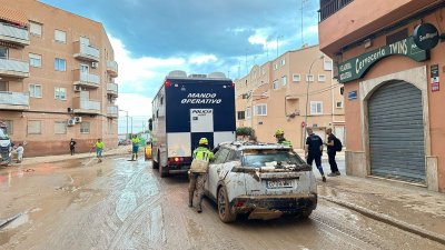Emerlan continúa ofreciendo su ayuda a los afectados por la DANA en Valencia