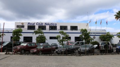 Real Club Náutico de Arrecife