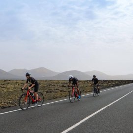 La construcción de carreteras en el archipiélago deberá hacerse acorde a criterios de eficiencia energética.