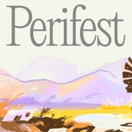 Cartel del festival 'Perifest'