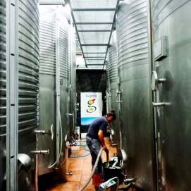 Bodegas La Geria
