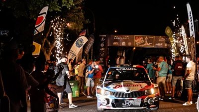 RALLYE ORVECAME ISLA DE LANZAROTE (16) 