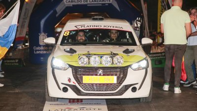 RALLYE ORVECAME ISLA DE LANZAROTE (21) 