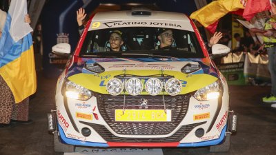 RALLYE ORVECAME ISLA DE LANZAROTE (22) 