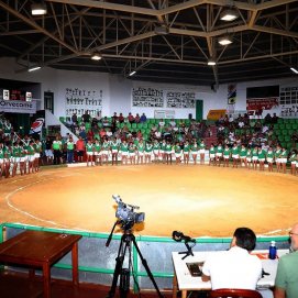 Club de Lucha Tao