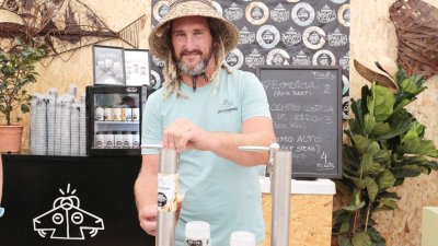 Arranca la XI Festival Enogastronómico Saborea Lanzarote  Fotos: juan Mateos y cedidas