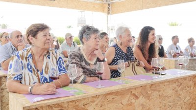Arranca la XI Festival Enogastronómico Saborea Lanzarote  Fotos: juan Mateos y cedidas