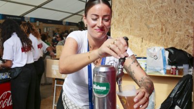 Arranca la XI Festival Enogastronómico Saborea Lanzarote  Fotos: juan Mateos y cedidas