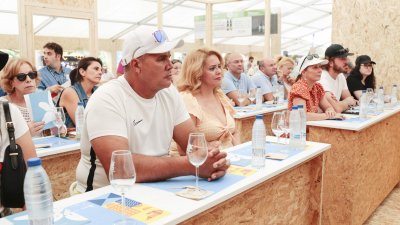 Arranca la XI Festival Enogastronómico Saborea Lanzarote  Fotos: juan Mateos y cedidas