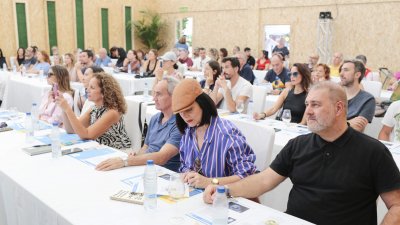 Arranca la XI Festival Enogastronómico Saborea Lanzarote  Fotos: juan Mateos y cedidas