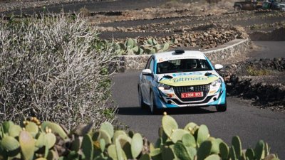 45º RALLYE ORVECAME ISLA DE LANZAROTE (14)