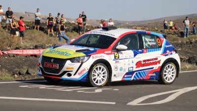 45º RALLYE ORVECAME ISLA DE LANZAROTE (13)