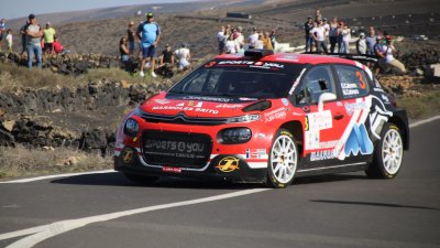 45º RALLYE ORVECAME ISLA DE LANZAROTE (7)