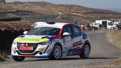 45º RALLYE ORVECAME ISLA DE LANZAROTE (3)