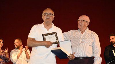 Gala benéfica a favor de Afibrolan y la AECC, 2024