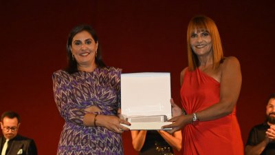 Gala benéfica a favor de Afibrolan y la AECC, 2024