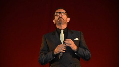 Gala benéfica a favor de Afibrolan y la AECC, 2024