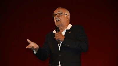 Gala benéfica a favor de Afibrolan y la AECC, 2024