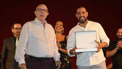 Gala benéfica a favor de Afibrolan y la AECC, 2024
