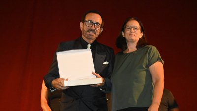 Gala benéfica a favor de Afibrolan y la AECC, 2024
