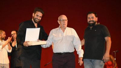 Gala benéfica a favor de Afibrolan y la AECC, 2024