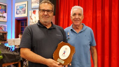 El Torrelavega acoge un concierto en un acto de reconocimiento de labor social y cultural