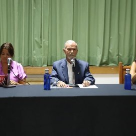  Pregón Francisco José Navarro en El Mojón, 2023