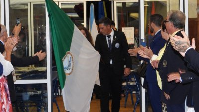 Comienza en Lanzarote el 'LXIX Concurso Nacional de Coctelería 2024'