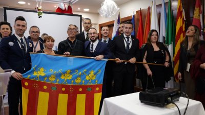 Comienza en Lanzarote el 'LXIX Concurso Nacional de Coctelería 2024'