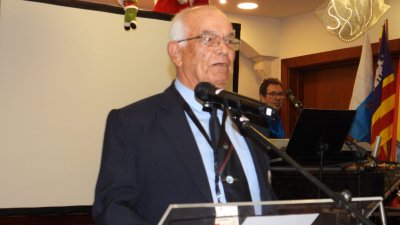 Comienza en Lanzarote el 'LXIX Concurso Nacional de Coctelería 2024'