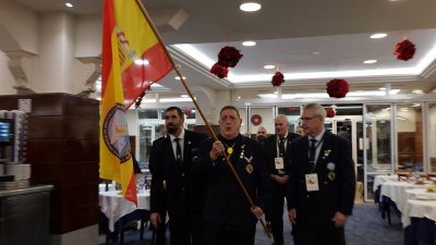 Comienza en Lanzarote el 'LXIX Concurso Nacional de Coctelería 2024'