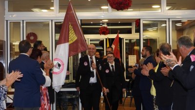 Comienza en Lanzarote el 'LXIX Concurso Nacional de Coctelería 2024'
