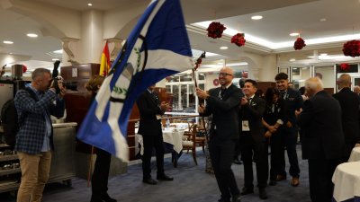 Comienza en Lanzarote el 'LXIX Concurso Nacional de Coctelería 2024'