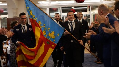 Comienza en Lanzarote el 'LXIX Concurso Nacional de Coctelería 2024'