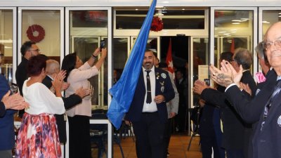 Comienza en Lanzarote el 'LXIX Concurso Nacional de Coctelería 2024'