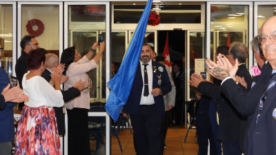 Comienza en Lanzarote el 'LXIX Concurso Nacional de Coctelería 2024'